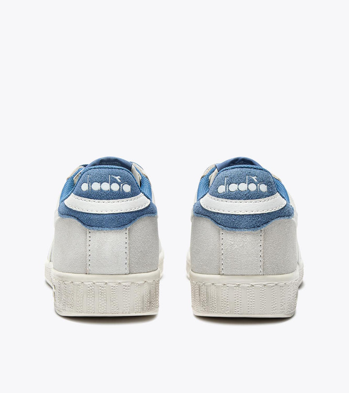 Diadora Game L Low Suede Waxed