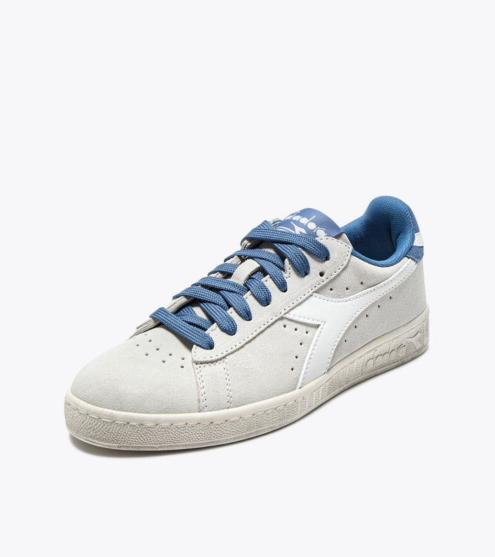Diadora Game L Low Suede Waxed