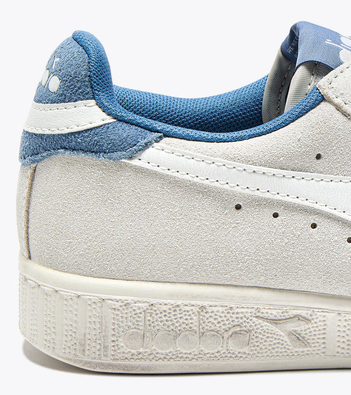 Diadora Game L Low Suede Waxed