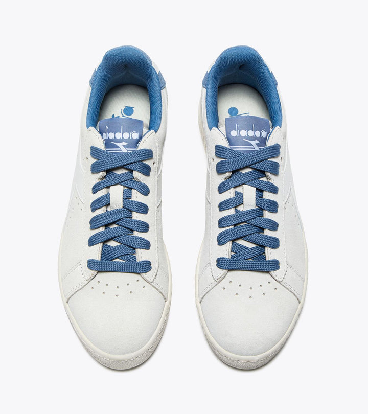 Diadora Game L Low Suede Waxed