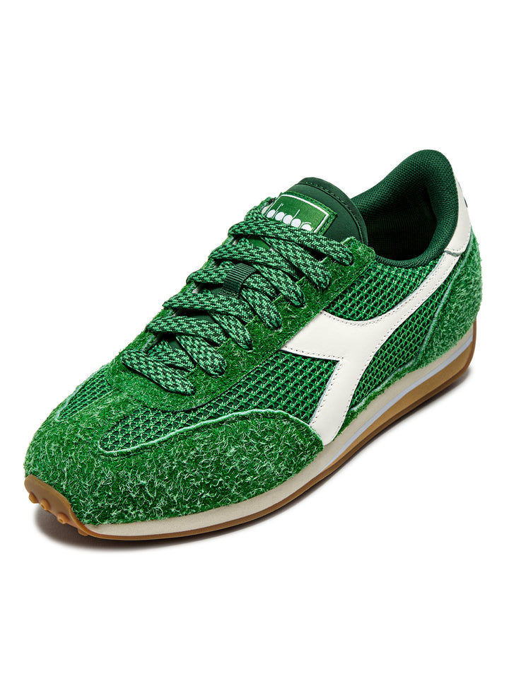 Diadora Rally Sneaker- Green