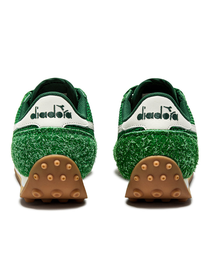 Diadora Rally Sneaker- Green