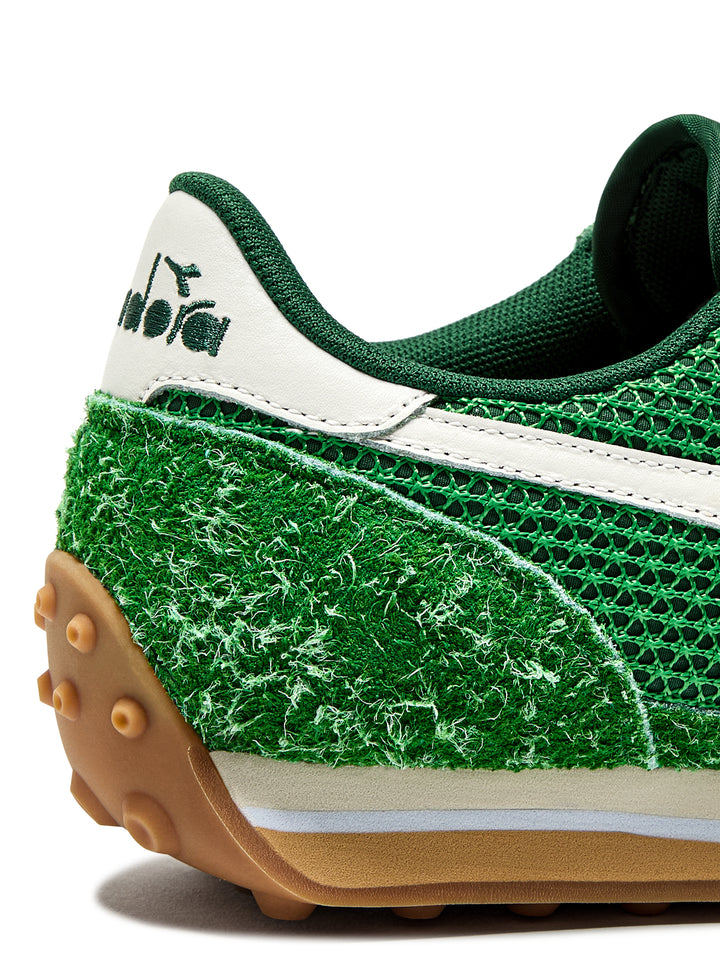 Diadora Rally Sneaker- Green