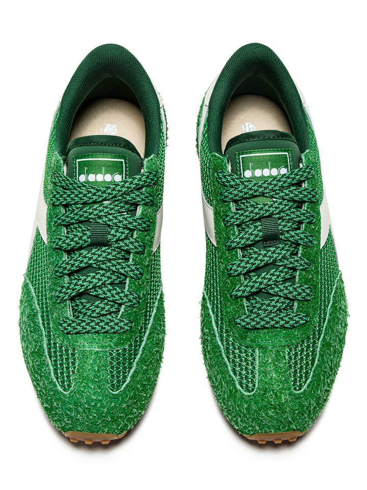 Diadora Rally Sneaker- Green