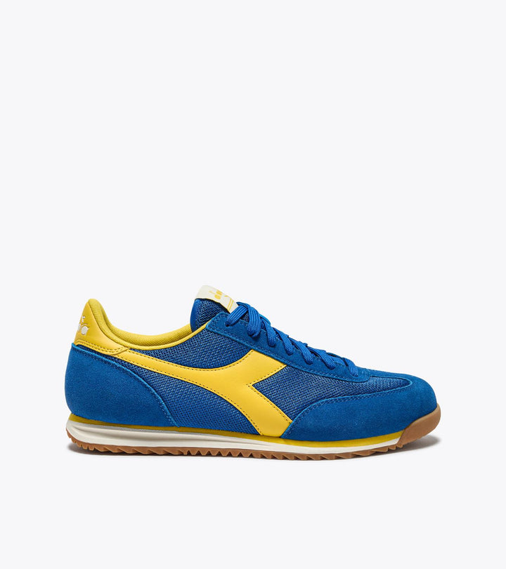 Diadora Cross Sneaker - Lapis Blue