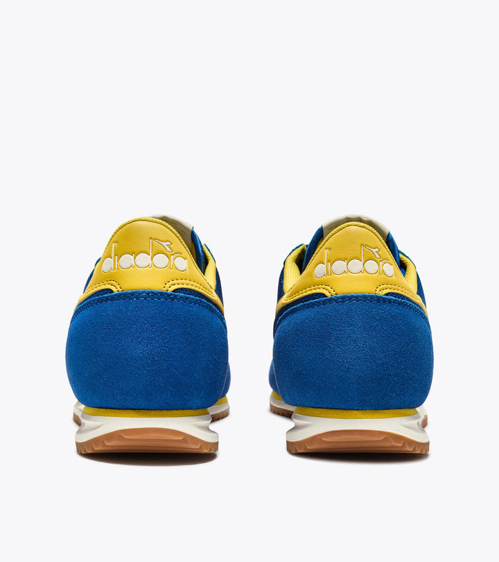 Diadora Cross Sneaker - Lapis Blue
