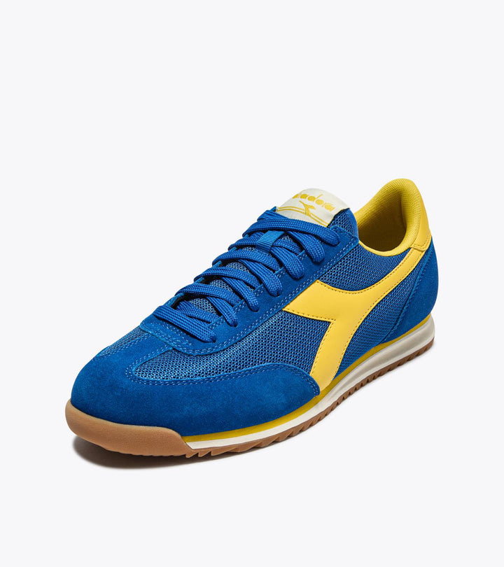 Diadora Cross Sneaker - Lapis Blue