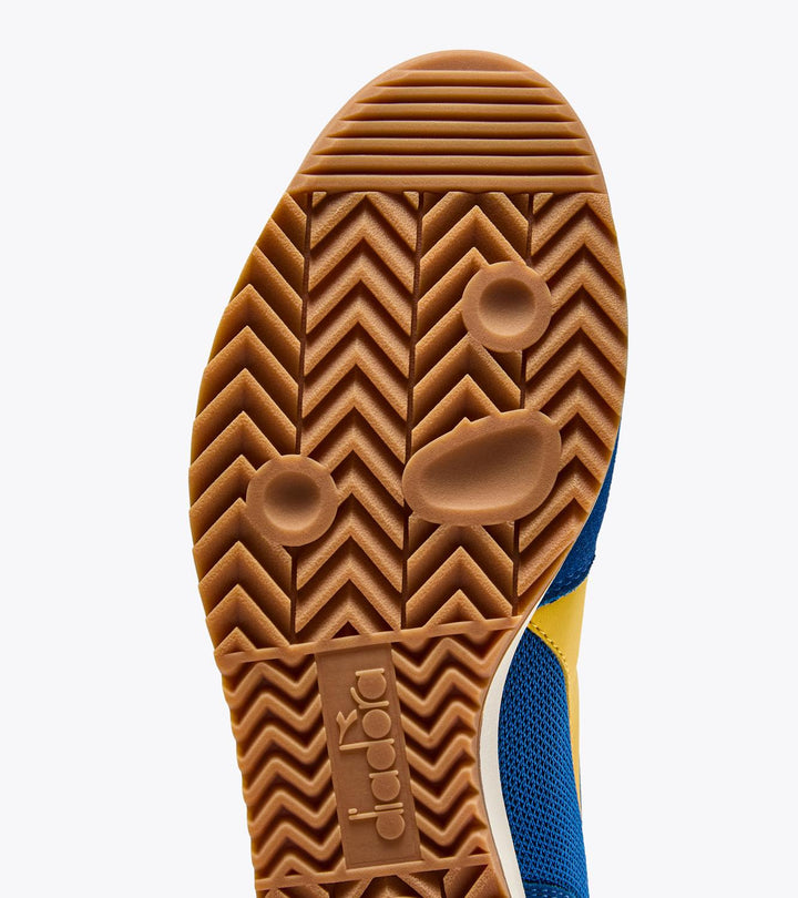 Diadora Cross Sneaker - Lapis Blue