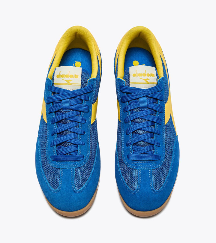 Diadora Cross Sneaker - Lapis Blue