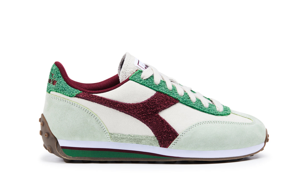 Diadora Rally Sneaker - Green Swap
