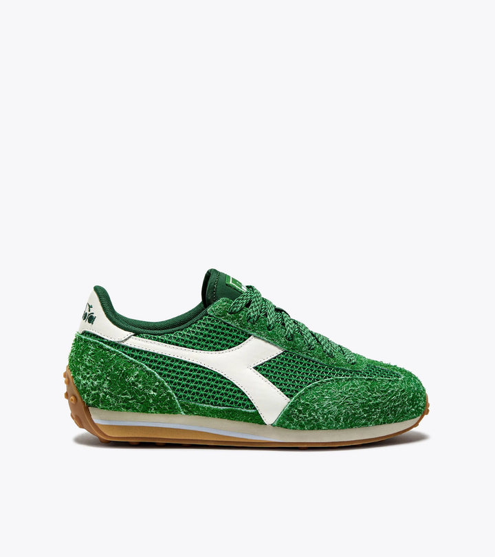 Diadora Rally Sneaker- Green