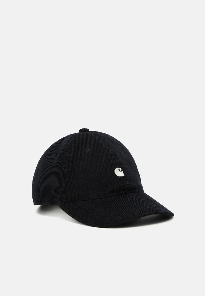 Carhartt Harlem '8 Wales' Corduroy Cap