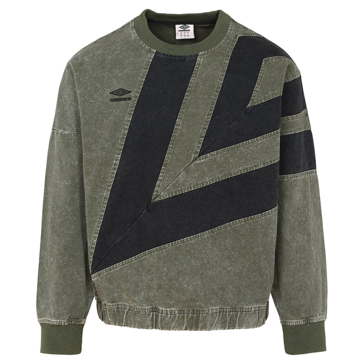 Umbro Iconic Diamond Drill Top