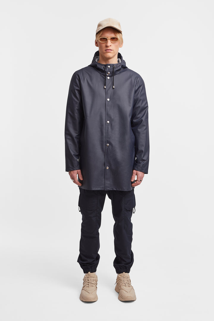 Stutterheim Stockholm Lightweight Navy