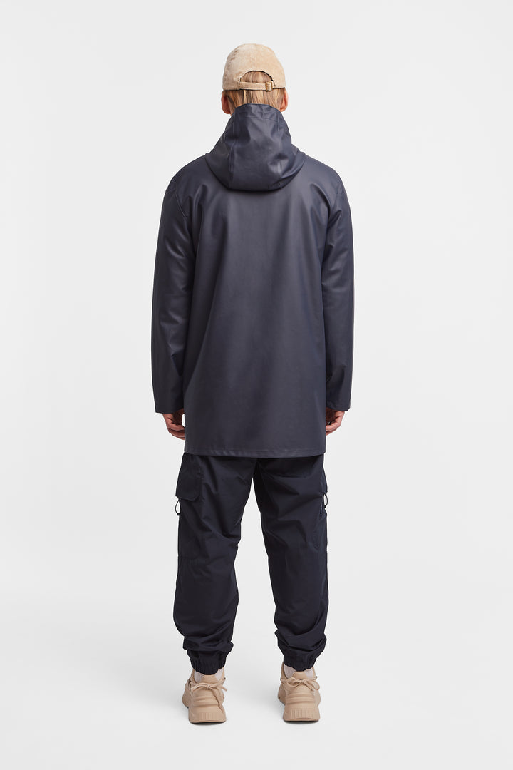Stutterheim Stockholm Lightweight Navy