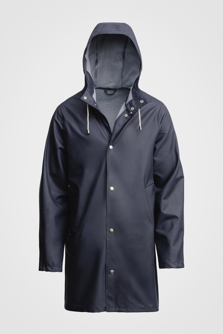 Stutterheim Stockholm Lightweight Navy