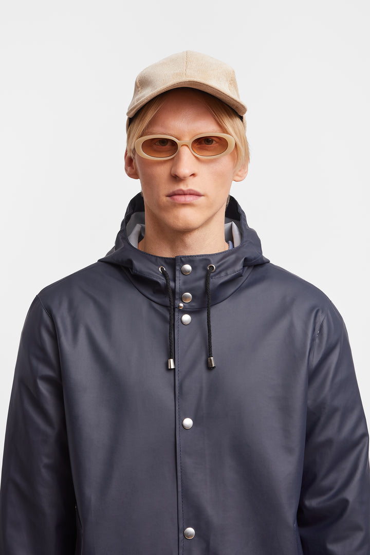 Stutterheim Stockholm Lightweight Navy