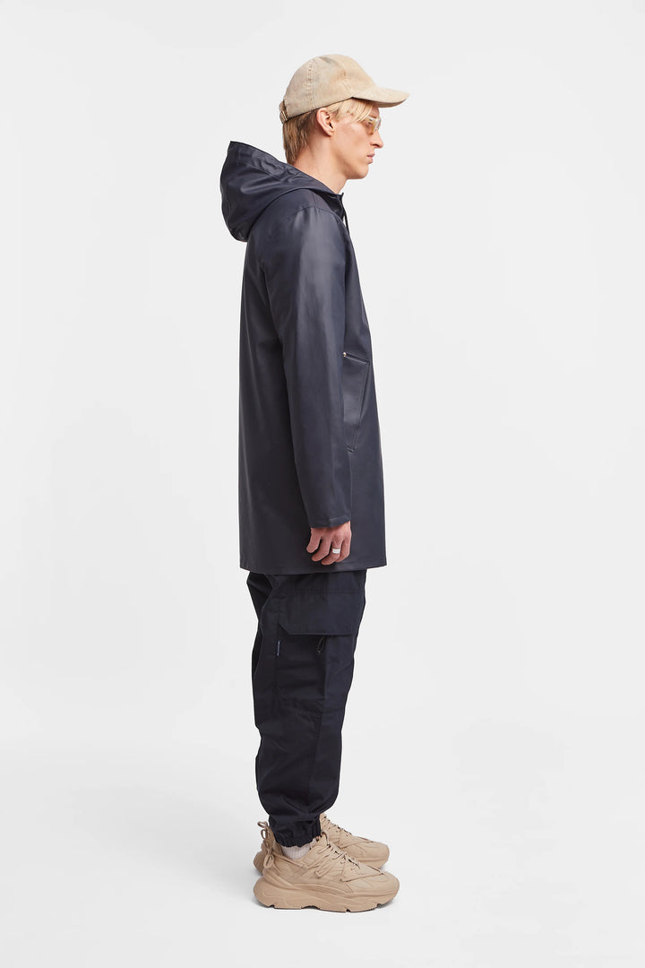 Stutterheim Stockholm Lightweight Navy