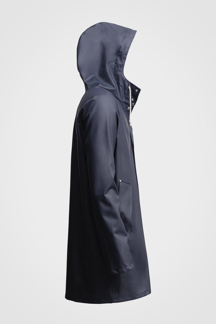 Stutterheim Stockholm Lightweight Navy