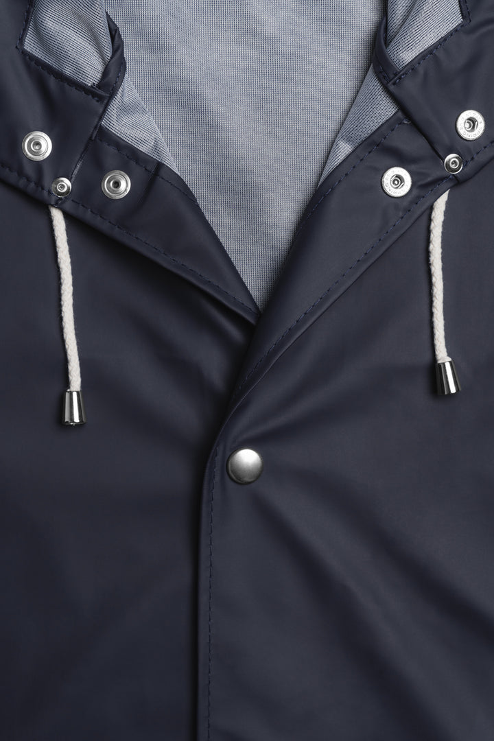 Stutterheim Stockholm Lightweight Navy