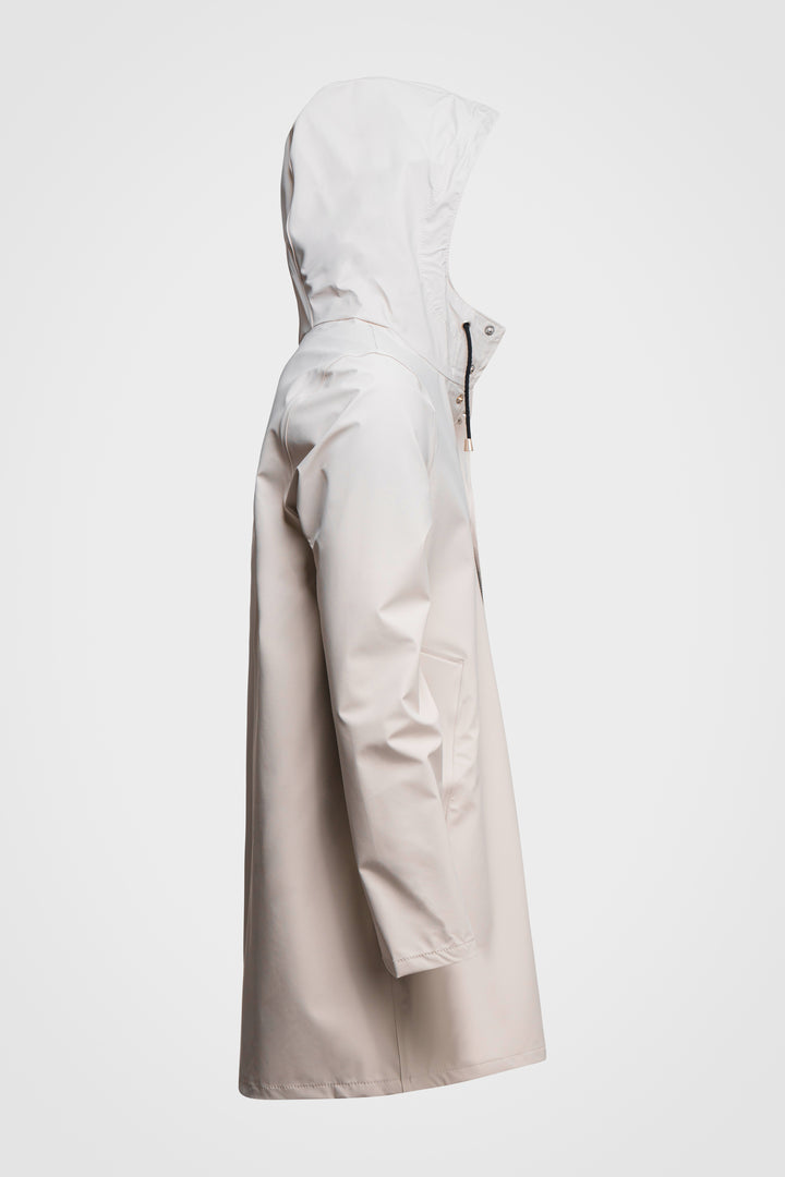 Stutterheim Stockholm Lightweight Light Sand