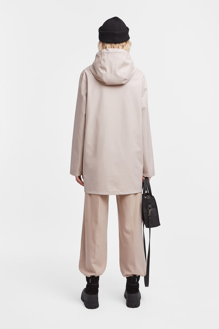 Stutterheim Stockholm Lightweight Light Sand