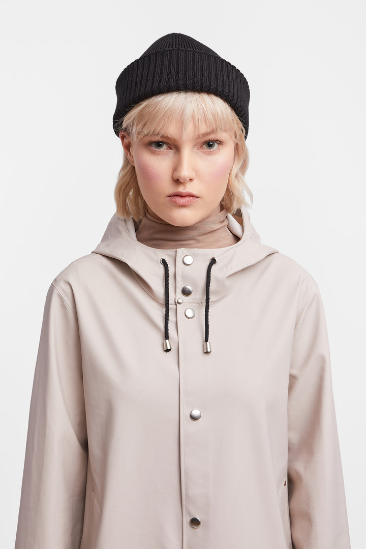 Stutterheim Stockholm Lightweight Light Sand