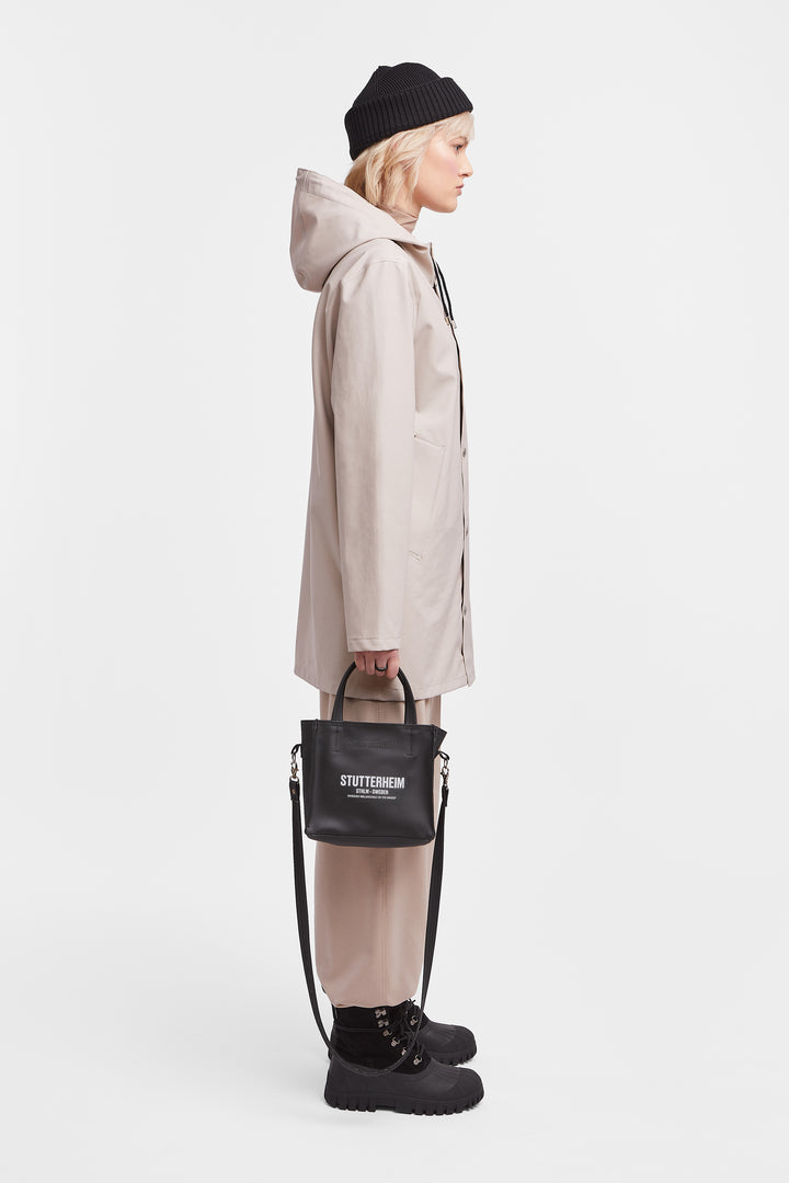 Stutterheim Stockholm Lightweight Light Sand