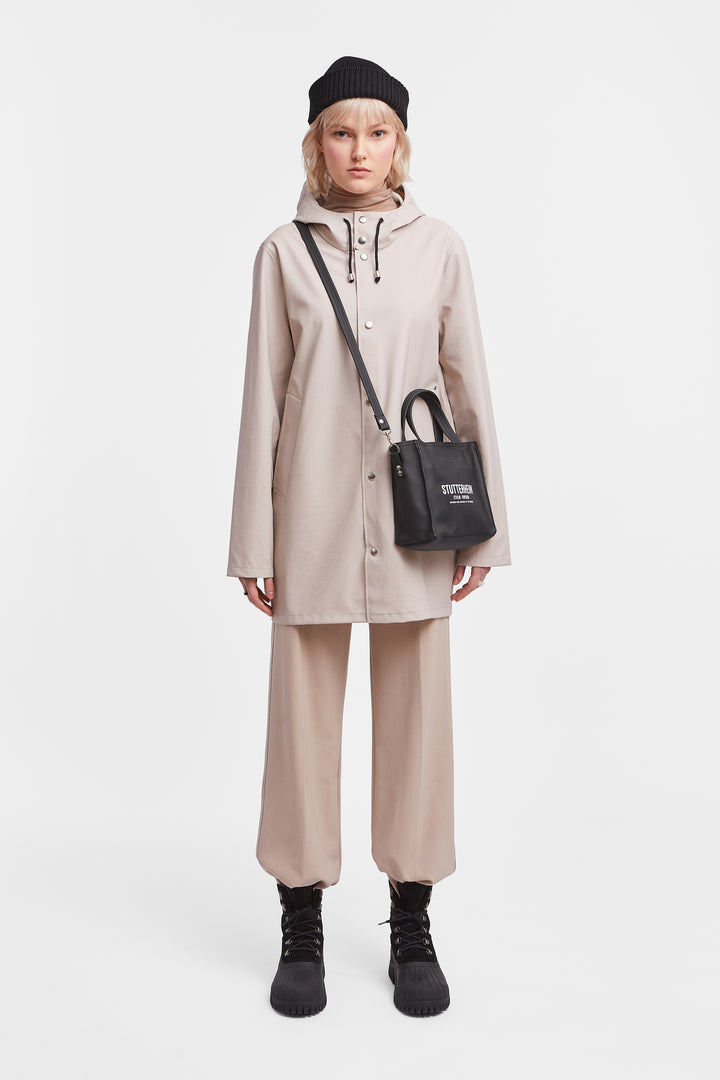 Stutterheim Stockholm Lightweight Light Sand