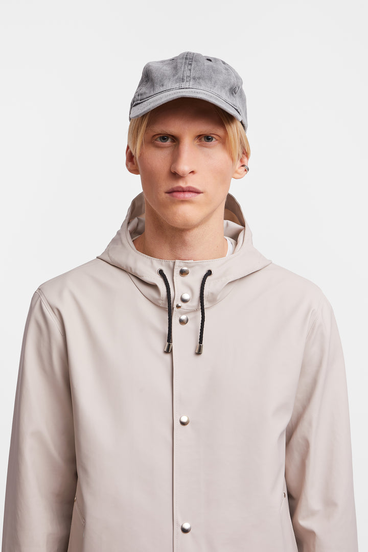 Stutterheim Stockholm Lightweight Light Sand