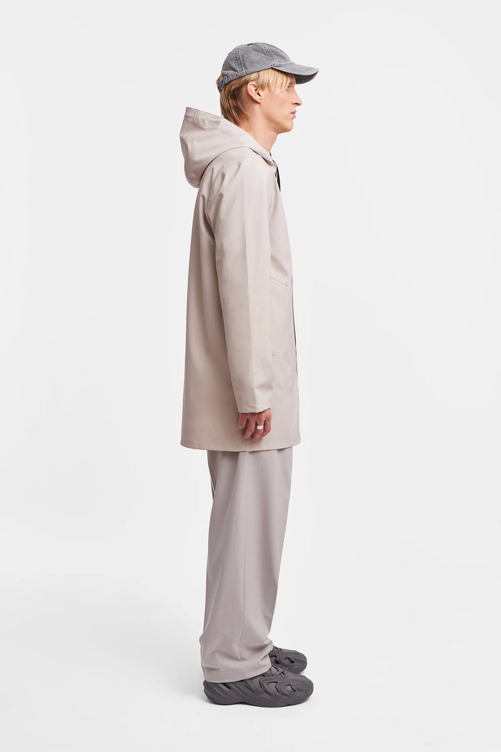 Stutterheim Stockholm Lightweight Light Sand