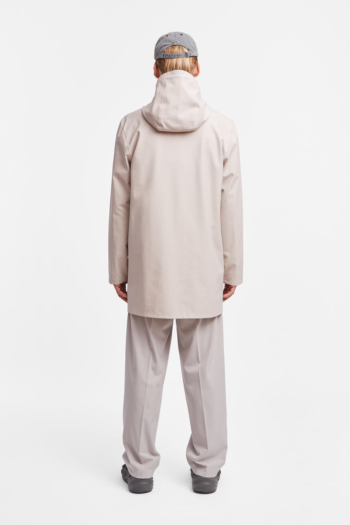 Stutterheim Stockholm Lightweight Light Sand