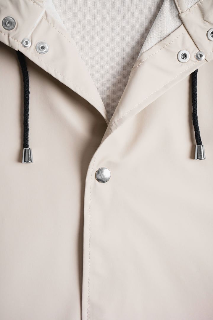 Stutterheim Stockholm Lightweight Light Sand
