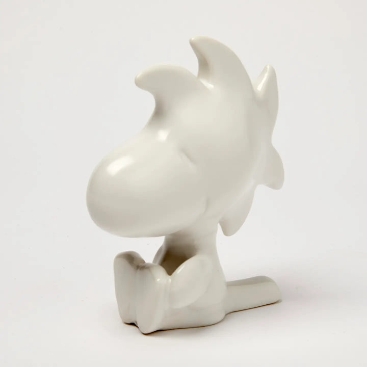 Peanuts Woodstock Figurine