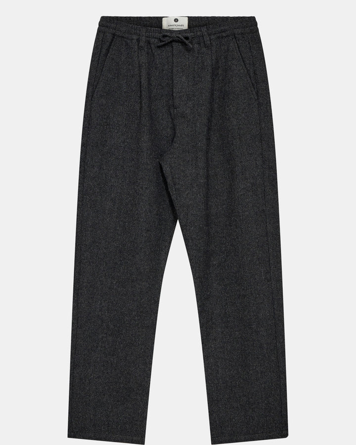 Anerkjendt Akjan Wool Pants