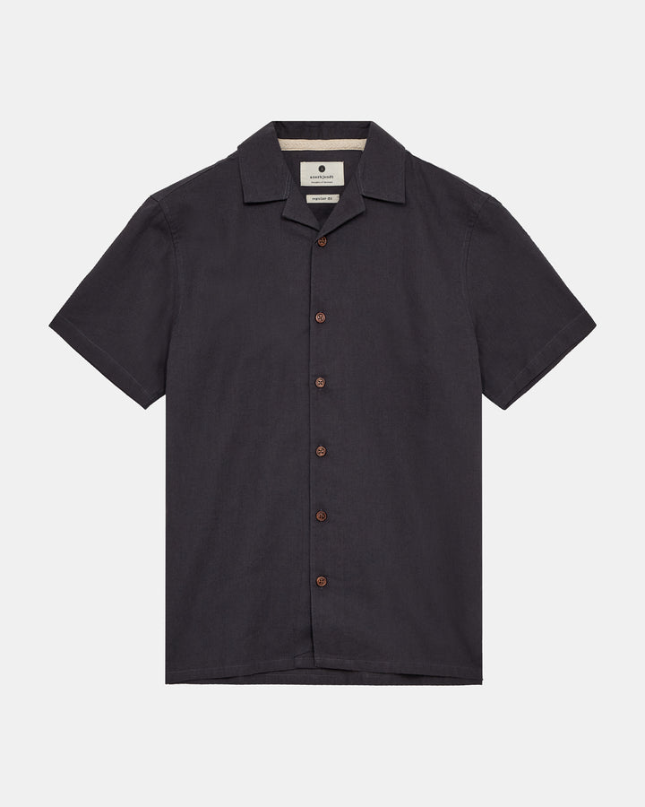 Anerkjendt Akleo Cot-Linen Shirt