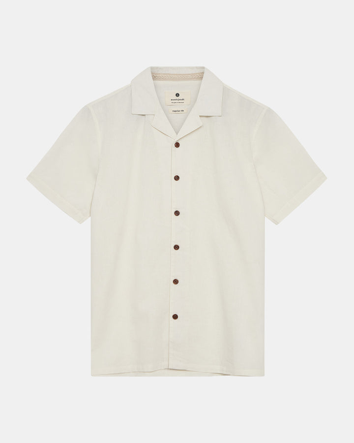 Anerkjendt Akleo Cot-Linen Shirt