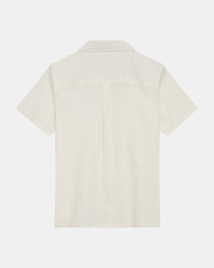 Anerkjendt Akleo Cot-Linen Shirt