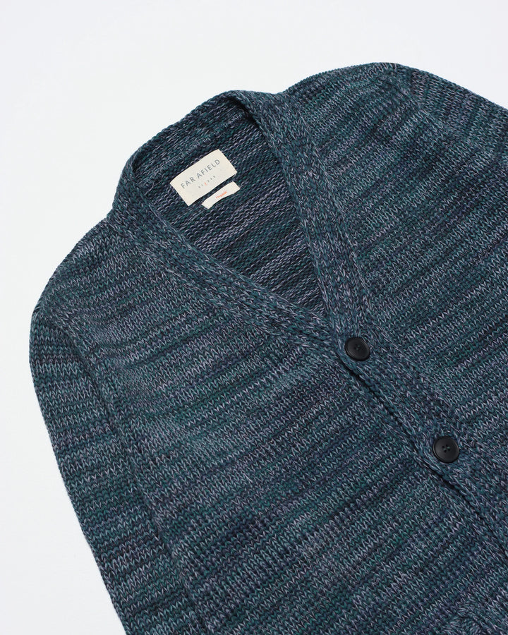Far Afield Buckley Cardigan