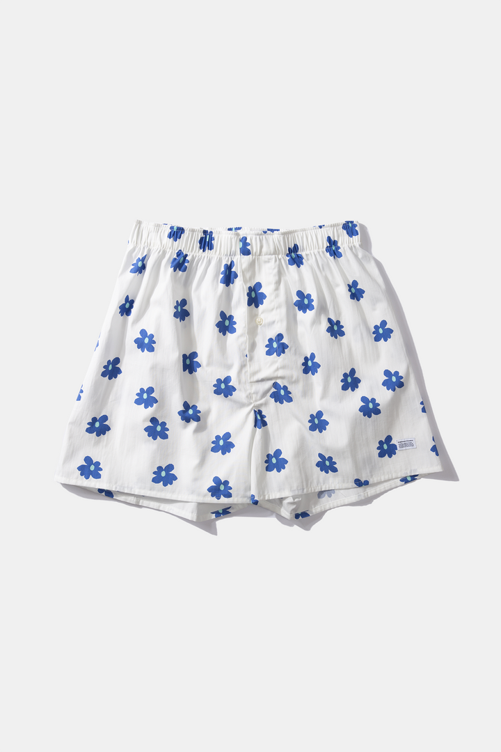 Edmmond Studios Botanic Boxer