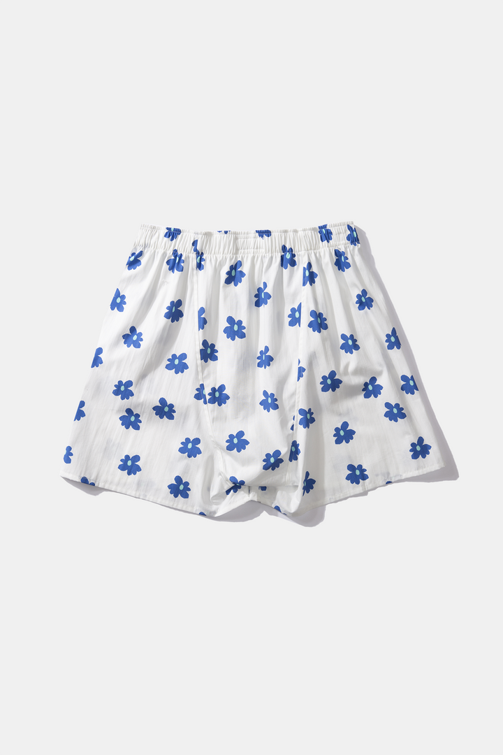 Edmmond Studios Botanic Boxer