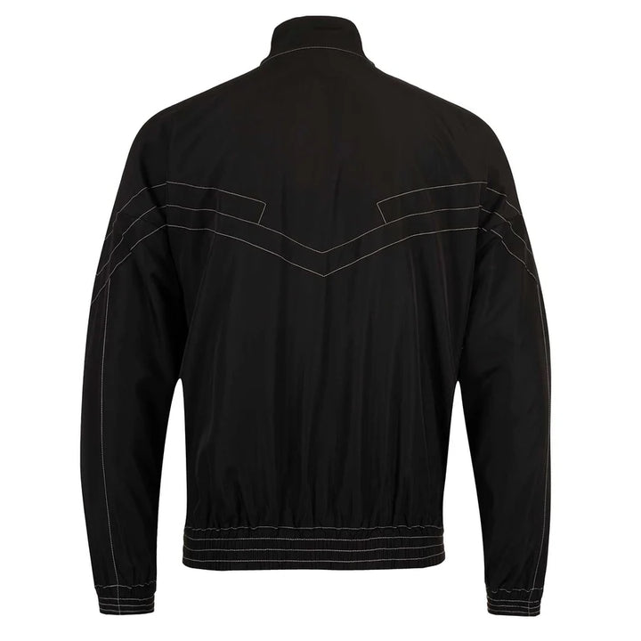 Umbro Relaxed Track Jacket - Black