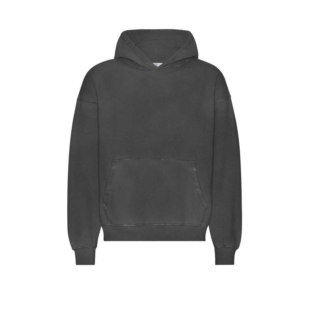 Colorful Standard Classic Organic Hood - Faded Black