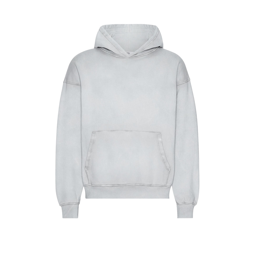 Colorful Standard Classic Organic Hood - Faded Grey