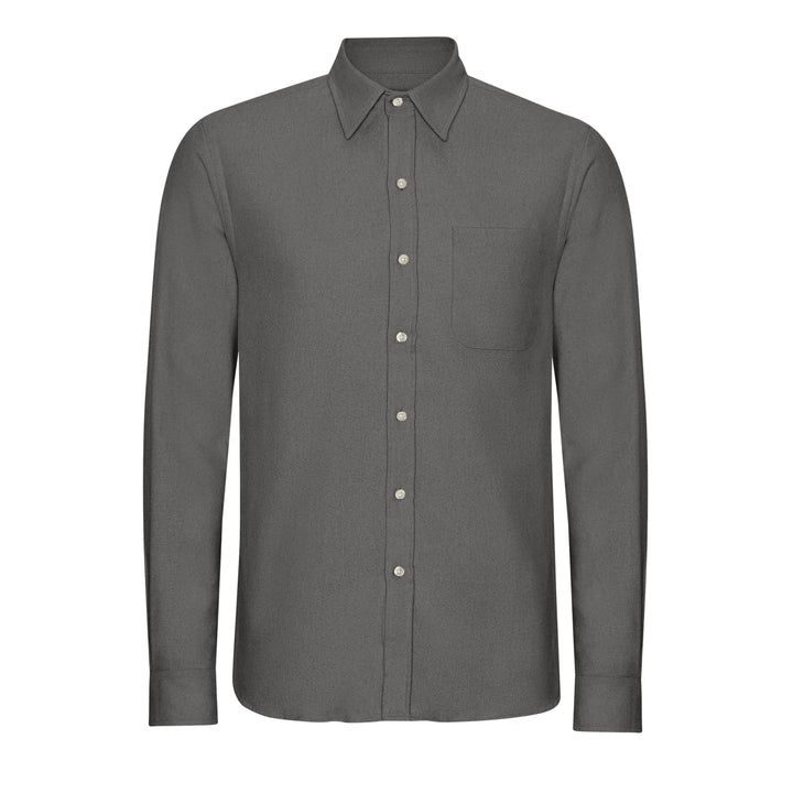 Colorful Standard Organic Flannel Shirt