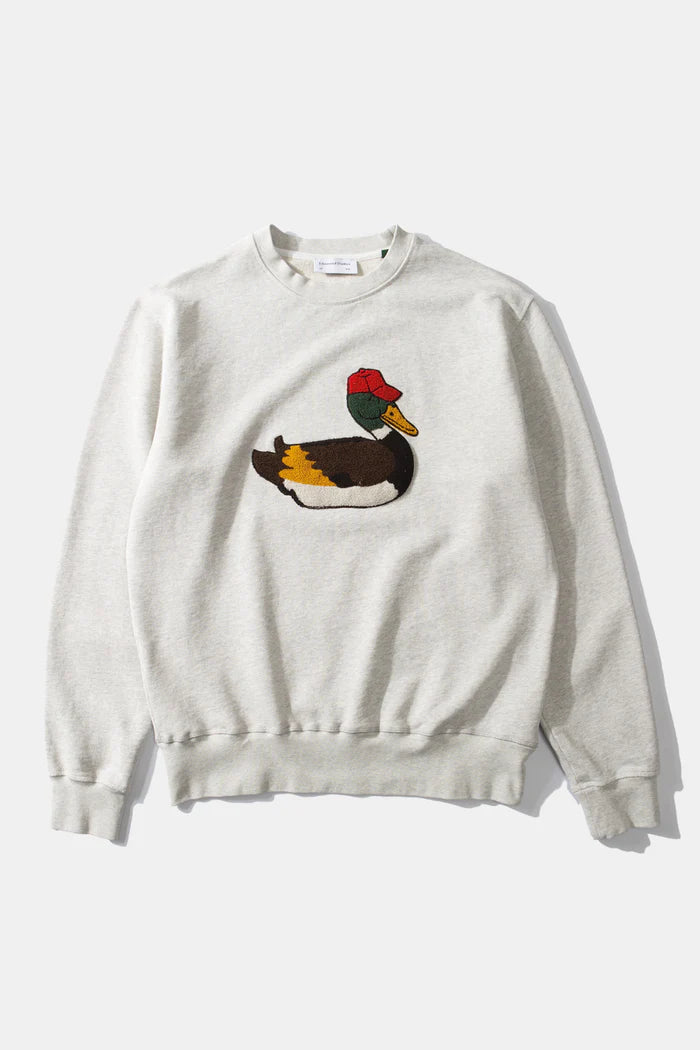 Edmmond Studios Duck Hunt Sweatshirt