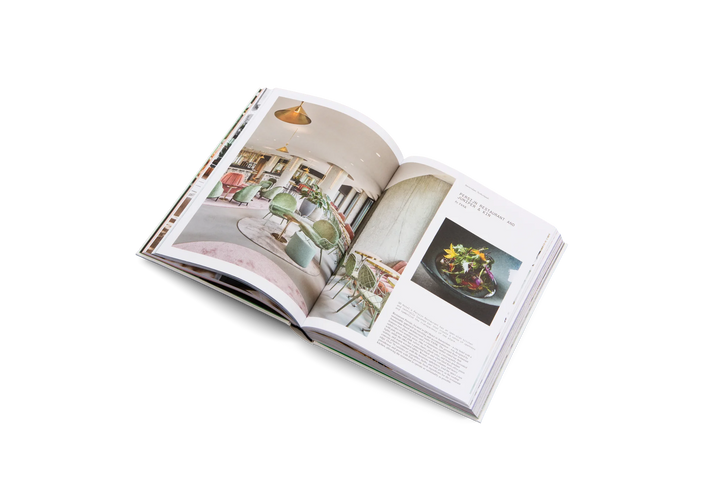 Gestalten Delicious Places