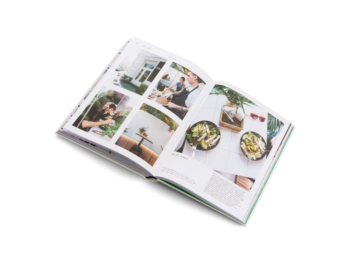Gestalten Delicious Places