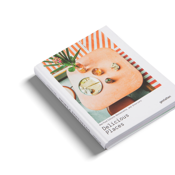 Gestalten Delicious Places