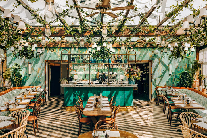 Gestalten Delicious Places